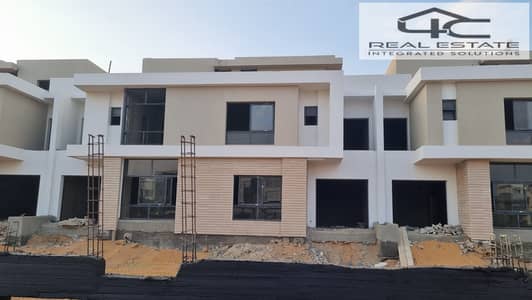 توين هاوس 4 غرف نوم للبيع في القاهرة الجديدة، القاهرة - WhatsApp Image 2024-11-07 at 4.31. 33 PM (1). jpeg توين هاوس 4 غرف نوم للبيع في القاهرة الجديدة، القاهرة - WhatsApp Image 2024-11-07 at 4.31. 33 PM (1). jpeg