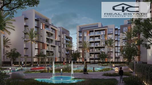 3 Bedroom Flat for Sale in New Cairo, Cairo - WhatsApp Image 2025-12-02 at 12.04. 15 PM. jpeg