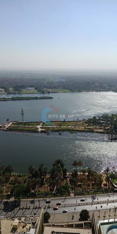 Office for Rent in Maadi, Cairo - 1. jpg