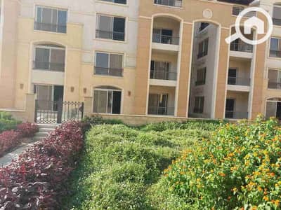 3 Bedroom Flat for Sale in Katameya, Cairo - IMG-20251116-WA0015. jpg