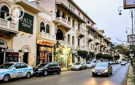 محلات تجارية للبيع في مصر الجديدة، القاهرة - photo_2024-12-06_01-58-15. jpg محلات تجارية للبيع في مصر الجديدة، القاهرة - photo_2024-12-06_01-58-15. jpg