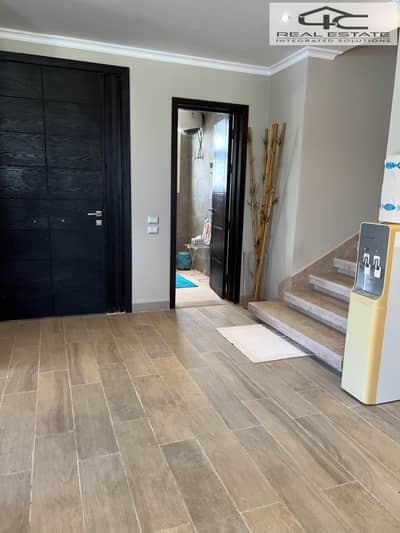 شاليه 3 غرف نوم للبيع في الساحل الشمالي، مطروح - 2025_07_01_05_00_IMG_8093. jpg