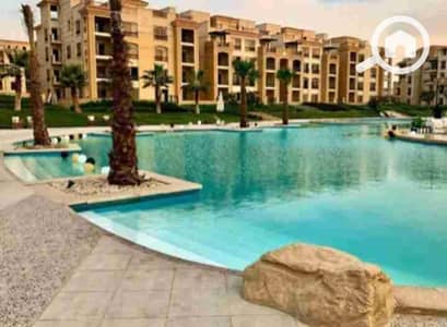 3 Bedroom Flat for Sale in Katameya, Cairo - IMG-20251116-WA0007. jpg