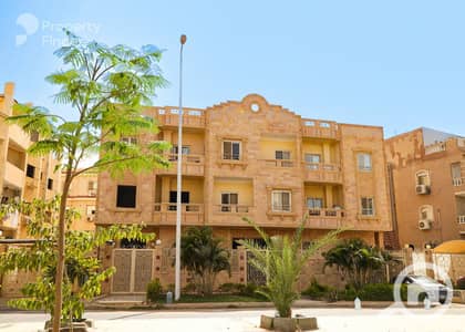 3 Bedroom Apartment for Sale in Sheikh Zayed, Giza - watermark (11). jpeg 3 Bedroom Apartment for Sale in Sheikh Zayed, Giza - watermark (11). jpeg