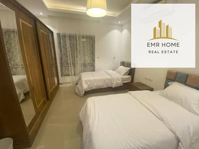 فلیٹ 3 غرف نوم للايجار في الشيخ زايد، الجيزة - WhatsApp Image 2025-12-04 at 7.45. 32 PM. jpeg