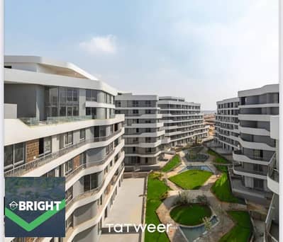 2 Bedroom Flat for Sale in Mostakbal City, Cairo - IMG-20250510-WA0110. jpg 2 Bedroom Flat for Sale in Mostakbal City, Cairo - IMG-20250510-WA0110. jpg