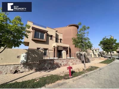 4 Bedroom Villa for Sale in New Cairo, Cairo - WhatsApp Image 2025-12-04 at 11.37. 11 AM. jpeg