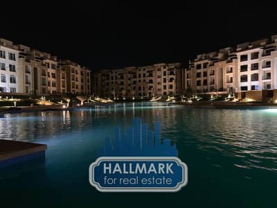 2 Bedroom Apartment for Sale in Katameya, Cairo - Apartments-FOR-sale-in-stone-residences. jpeg 2 Bedroom Apartment for Sale in Katameya, Cairo - Apartments-FOR-sale-in-stone-residences. jpeg