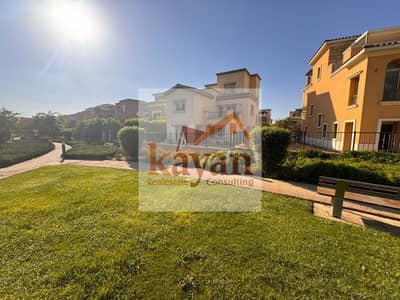 فیلا 6 غرف نوم للبيع في القاهرة الجديدة، القاهرة - WhatsApp Image 2025-12-04 at 3.56. 27 PM (2). jpeg