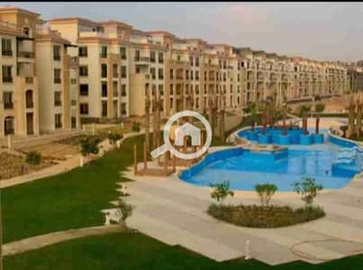 3 Bedroom Apartment for Sale in Katameya, Cairo - IMG-20251116-WA0003. jpg