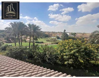 فیلا 3 غرف نوم للايجار في مدينتي، القاهرة - IMG_4536. jpg