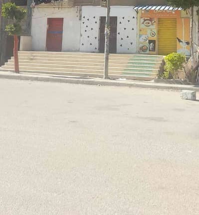Retail for Sale in Katameya, Cairo - من المالك محل تجارى للبيع . . . Commercial property for sale