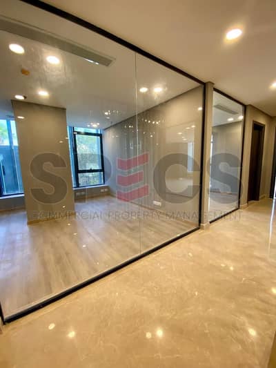 Office for Sale in Sheikh Zayed, Giza - photo_5996969196984060631_y. jpg
