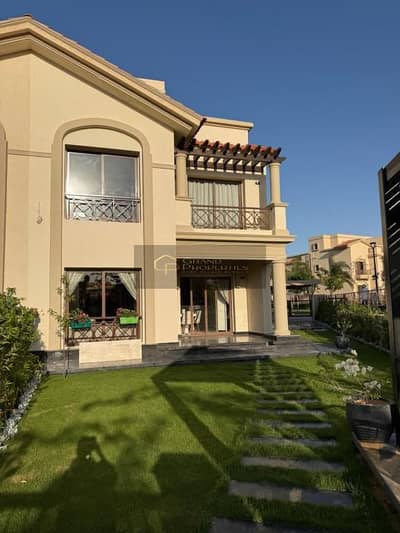 توين هاوس 4 غرف نوم للبيع في مدينتي، القاهرة - WhatsApp Image 2025-12-04 at 9.53. 18 PM. jpeg