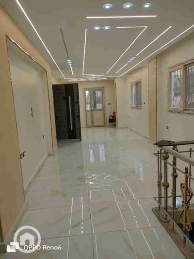 4 Bedroom Duplex for Sale in 6th of October, Giza - 1000464061. jpg 4 Bedroom Duplex for Sale in 6th of October, Giza - 1000464061. jpg