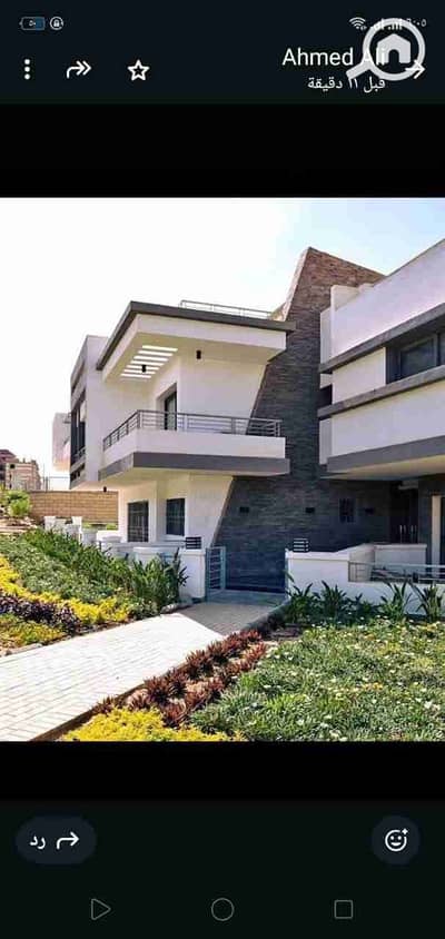 فیلا 5 غرف نوم للبيع في القاهرة الجديدة، القاهرة - IMG-20251202-WA0101. jpg