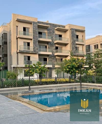 3 Bedroom Flat for Sale in New Cairo, Cairo - 571199603_1236810808254503_6065012536258084101_n. jpg