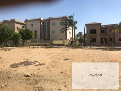 فیلا 5 غرف نوم للبيع في القاهرة الجديدة، القاهرة - IMG-20240714-WA0025. jpg