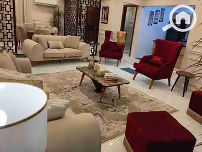 شقة فندقية 2 غرفة نوم للايجار في الدقى، الجيزة - 1000077283. jpg