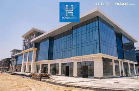 Office for Sale in New Cairo, Cairo - IMG_9781. JPG