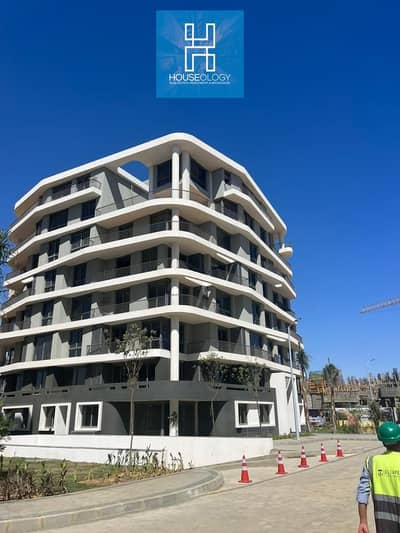 3 Bedroom Flat for Sale in New Capital City, Cairo - WhatsApp Image 2025-10-01 at 16.31. 58. jpeg 3 Bedroom Flat for Sale in New Capital City, Cairo - WhatsApp Image 2025-10-01 at 16.31. 58. jpeg