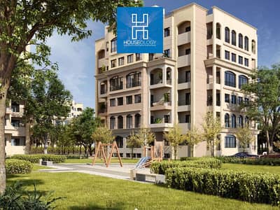 فلیٹ 3 غرف نوم للبيع في العاصمة الإدارية الجديدة، القاهرة - 5. jpg