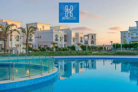 5 Bedroom Villa for Sale in New Capital City, Cairo - WhatsApp Image 2025-09-01 at 21.23. 18. jpeg 5 Bedroom Villa for Sale in New Capital City, Cairo - WhatsApp Image 2025-09-01 at 21.23. 18. jpeg