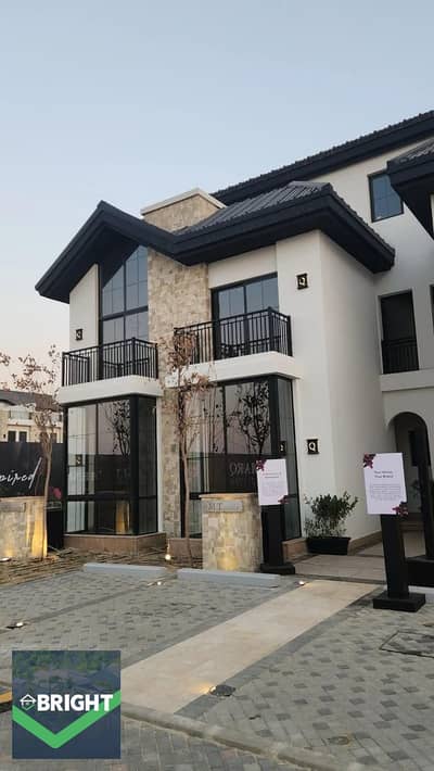 فیلا 3 غرف نوم للبيع في مدينة المستقبل، القاهرة - IMG-20250506-WA0353. jpg