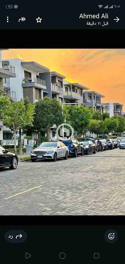 شقة 1 غرفة نوم للبيع في القاهرة الجديدة، القاهرة - IMG-20251202-WA0099. jpg