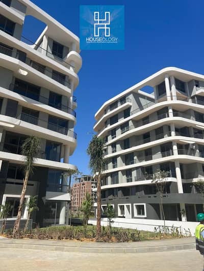 3 Bedroom Apartment for Sale in New Capital City, Cairo - WhatsApp Image 2025-10-01 at 16.31. 49. jpeg