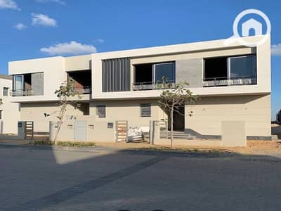 3 Bedroom Townhouse for Sale in Amreya, Alexandria - 30e2dbbe-ee0b-4332-b042-db1af2c66c75. jpeg