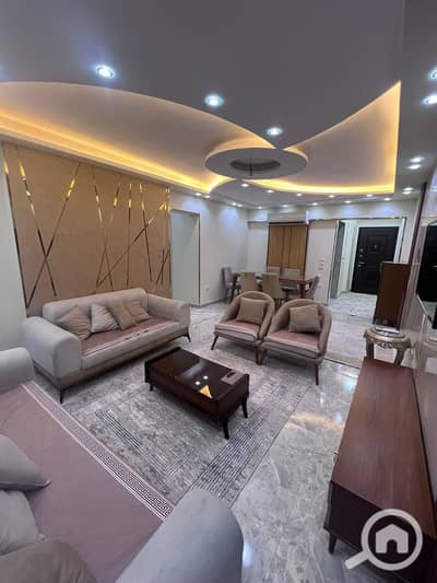 فلیٹ 3 غرف نوم للايجار في زهراء المعادى، القاهرة - IMG-20251204-WA0173. jpg