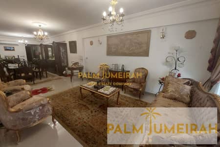 شقة 3 غرف نوم للبيع في سموحة، الإسكندرية - WhatsApp Image 2025-12-04 at 10.16. 39 PM (3). jpeg