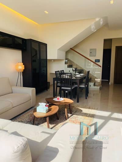 تاون هاوس 5 غرف نوم للبيع في مدينة المستقبل، القاهرة - IMG-20251203-WA0249. jpg