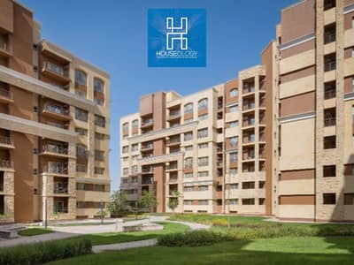 فلیٹ 3 غرف نوم للبيع في العاصمة الإدارية الجديدة، القاهرة - 1. jpg