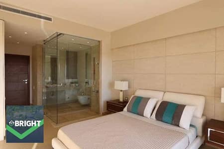 2 Bedroom Flat for Sale in New Cairo, Cairo - IMG-20250507-WA0035. jpg