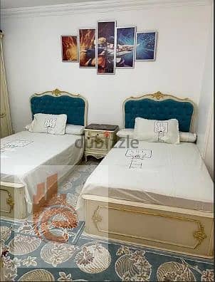 شقة 3 غرف نوم للايجار في سيدي جابر، الإسكندرية - 9-0. png