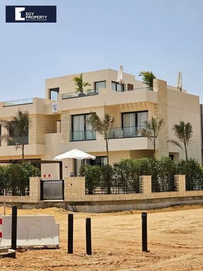3 Bedroom Villa for Sale in New Capital City, Cairo - WhatsApp Image 2025-12-04 at 11.38. 27 PM (1). jpeg