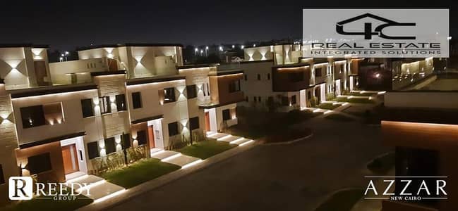 3 Bedroom Townhouse for Sale in New Cairo, Cairo - WhatsApp Image 2023-07-06 at 9.11. 21 AM (9). jpeg