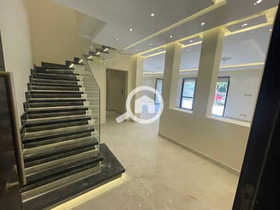 دوبلكس 3 غرف نوم للايجار في القاهرة الجديدة، القاهرة - c060ffc6-f4e1-456d-8133-bc45a1bbebb2. jpeg