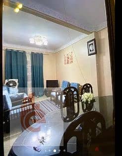 2 Bedroom Flat for Rent in Moharam Bik, Alexandria - p[l'[;. png