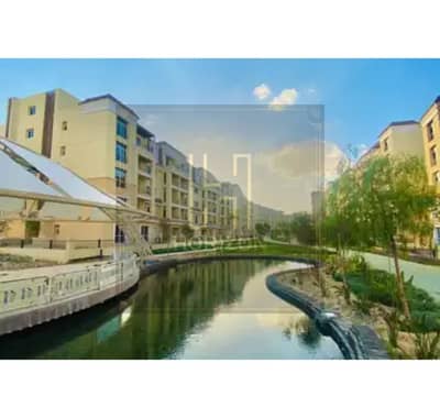 3 Bedroom Flat for Sale in Mostakbal City, Cairo - 6874fa8c91d59462401520. jpg 3 Bedroom Flat for Sale in Mostakbal City, Cairo - 6874fa8c91d59462401520. jpg