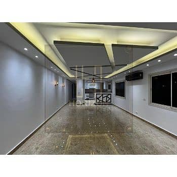 شقة 3 غرف نوم للايجار في القاهرة الجديدة، القاهرة - 1111. jfif. jpg