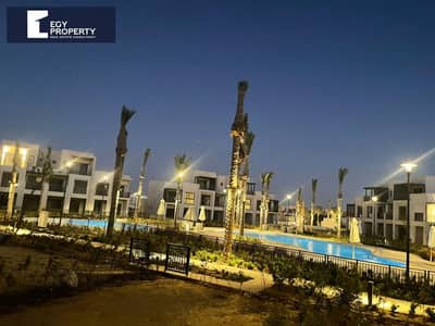 فیلا 3 غرف نوم للبيع في الساحل الشمالي، مطروح - _files_WhatsApp Image 2025-08-28 at 16.52. 55_ab6ac7a2 (1). jpg