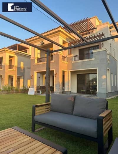 3 Bedroom Villa for Sale in North Coast, Matruh - WhatsApp Image 2025-12-04 at 7.31. 03 AM (1). jpeg