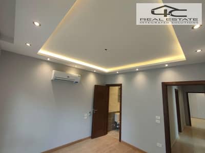 3 Bedroom Flat for Sale in New Cairo, Cairo - WhatsApp Image 2025-12-02 at 17.15. 33 (1). jpeg