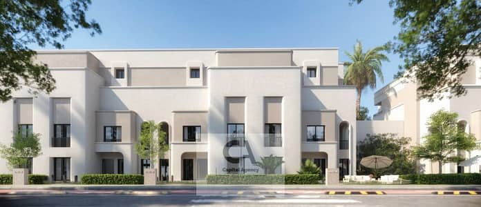 2 Bedroom Flat for Sale in New Heliopolis, Cairo - Screenshot 2025-08-25 172234. png