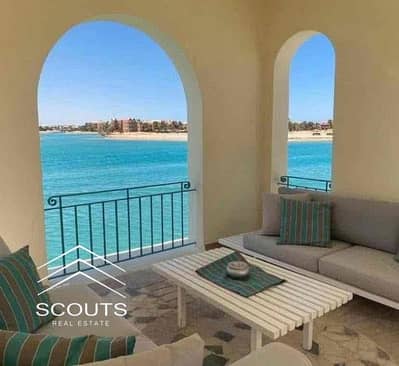 2 Bedroom Chalet for Sale in Soma Bay, Red Sea - IMG_1117. jpg 2 Bedroom Chalet for Sale in Soma Bay, Red Sea - IMG_1117. jpg