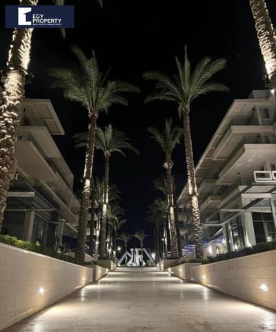 4 Bedroom Chalet for Sale in North Coast, Matruh - WhatsApp Image 2025-12-04 at 3.53. 13 AM. jpeg