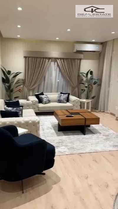 Studio for Sale in New Cairo, Cairo - WhatsApp Image 2025-11-12 at 1.01. 59 AM. jpeg